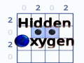 Jeu Oxygène caché  en ligne