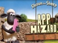 Jeu Shaun le mouton danger de l'application  en ligne