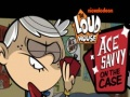 Jeu L'as des Loud House est avisé sur l'affaire  en ligne