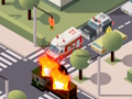 Jeu Commandant du trafic urbain  en ligne