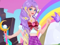Jeu Marin rêveur girly  en ligne