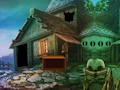 Jeu Évasion du fort secret  en ligne