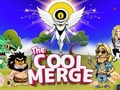 Jeu La fusion cool  en ligne