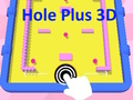 Jeu Trou Plus modèle 3D  en ligne