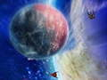 Jeu Jeu de tir Galactica 2  en ligne