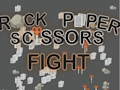 Jeu Combat Pierre-Papier-Ciseaux  en ligne