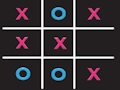 Jeu Tic tac orteil en ligne