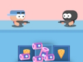 Jeu Coup de match  en ligne