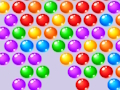 Jeu Bubble Shooter : match 3 classique  en ligne