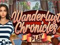 Jeu Chroniques de l'envie d'errer  en ligne