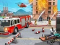 Jeu Pompier 2024  en ligne