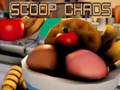 Jeu Scoop le chaos  en ligne