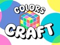 Jeu Artisanat de couleurs  en ligne