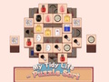 Jeu Ma vie bien rangée - Tri des puzzles  en ligne