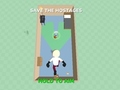 Jeu Sauver les otages  en ligne