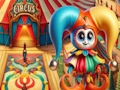 Jeu Pomni Circus Ball Jouet Collector  en ligne