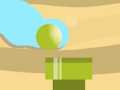 Jeu Boule de Sable  en ligne