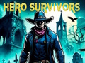 Jeu Héros survivants  en ligne