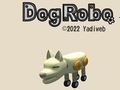 Jeu ChienRobo  en ligne