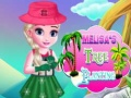 Jeu Plantation d'arbres de Melisa  en ligne
