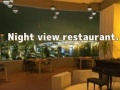 Jeu Restaurant avec vue de nuit  en ligne