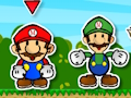 Jeu Bombe Super Mario  en ligne