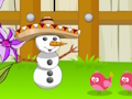 Jeu Évasion incroyable dans le jardin  en ligne