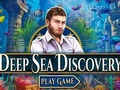 Jeu Découverte des grands fonds  en ligne