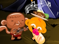 Jeu Singe Go Happy Stage 826  en ligne