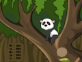 Jeu Évasion de la jungle des pandas  en ligne