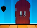 Jeu Évasion de la maison du guerrier  en ligne