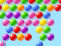 Jeu Nouveau jeu de tir à bulles  en ligne