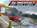Jeu Pilote de cascades et sport Slingshot  en ligne