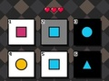 Jeu Trouver l'ensemble  en ligne