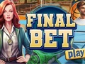 Jeu Pari final  en ligne