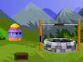 Jeu Sauvez la fille du puits  en ligne