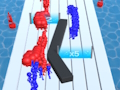 Jeu Tireur de canon Stickman  en ligne