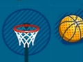Jeu Basket-ball  en ligne
