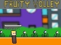 Jeu Volée de fruits  en ligne