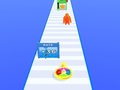 Jeu Tournez-vous !  en ligne