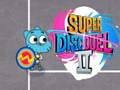 Jeu Super Disque Duel 2  en ligne