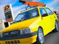 Jeu Simulateur en ligne d'emplois de chauffeurs  en ligne