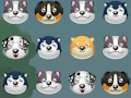 Jeu Puzzle de chiot  en ligne
