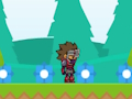 Jeu Ninja Boy et pièces maudites  en ligne