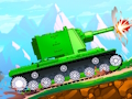 Jeu Attaque de char 5  en ligne