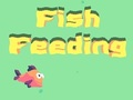 Jeu Alimentation des poissons  en ligne