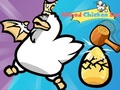 Jeu Poulet Filaire Inc  en ligne