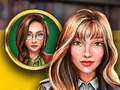 Jeu Liste des preuves  en ligne