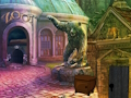 Jeu Évasion mystique dans les bois  en ligne