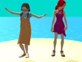Jeu Persona Coureur  en ligne